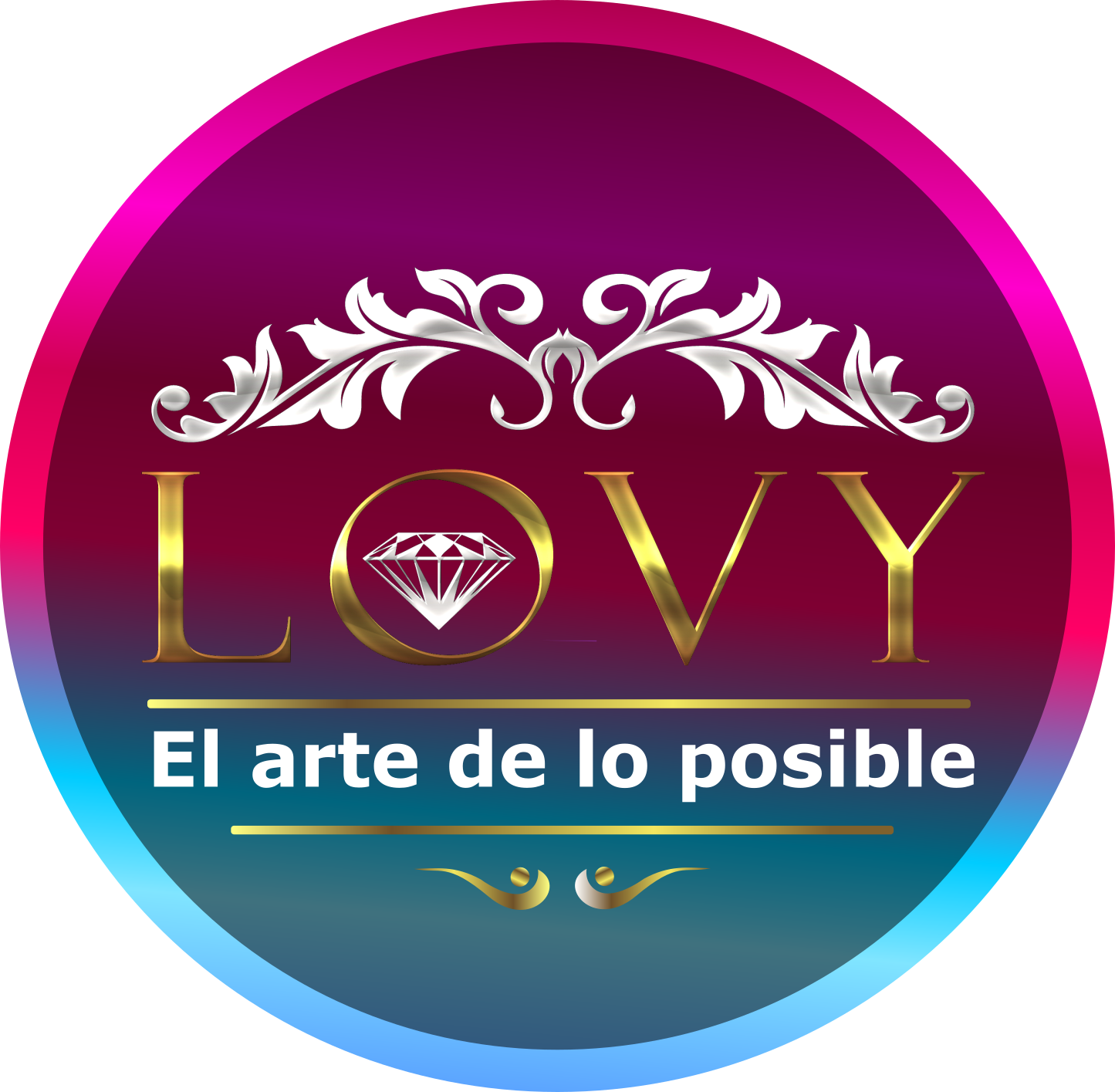 Floristeria Lovy