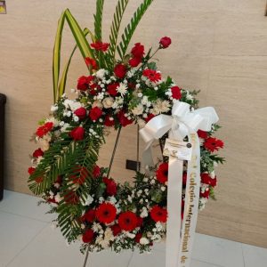 Arreglos Fúnebres