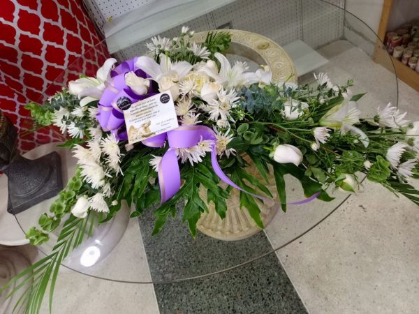 Arreglos Fúnebres - Imagen 3