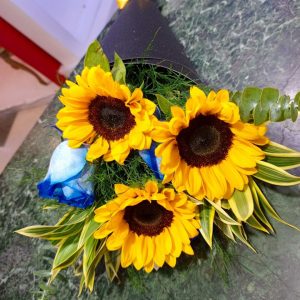 Conos Florales