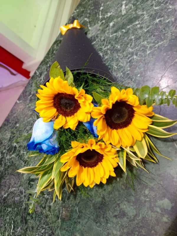 Conos Florales - Imagen 3