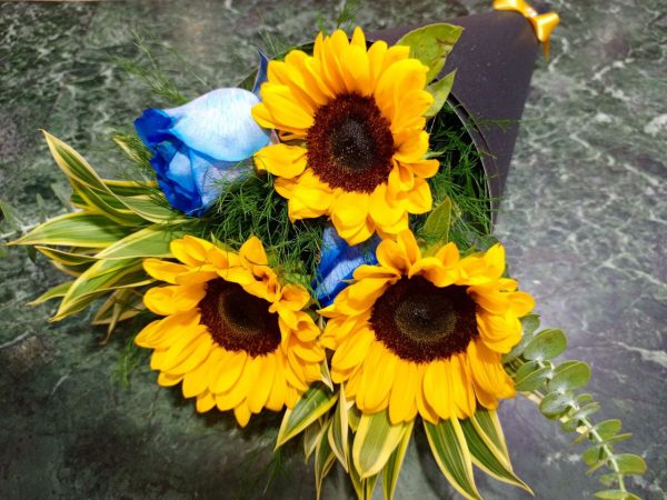 Conos Florales - Imagen 2